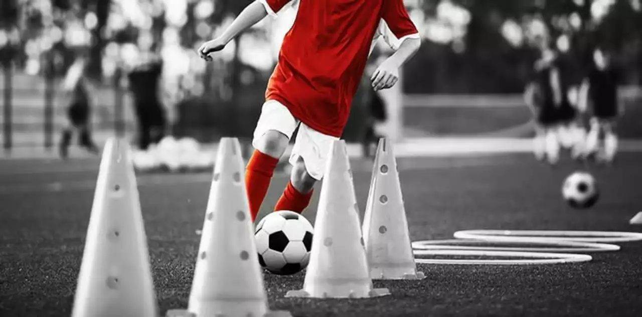 How to become a technical soccer player?