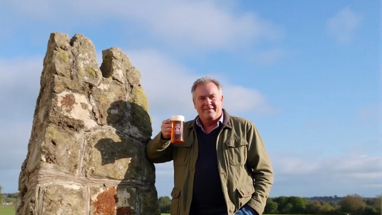 Why heritage branding matters