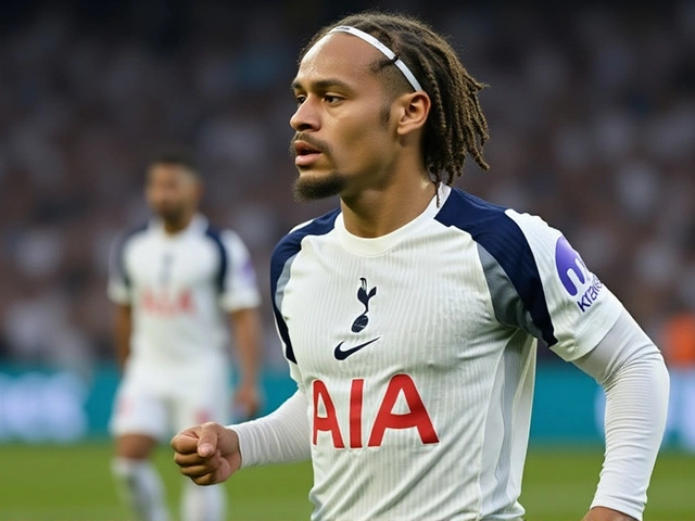 Bodø/Glimt Holds Spurs to Draw in Champions League Thriller