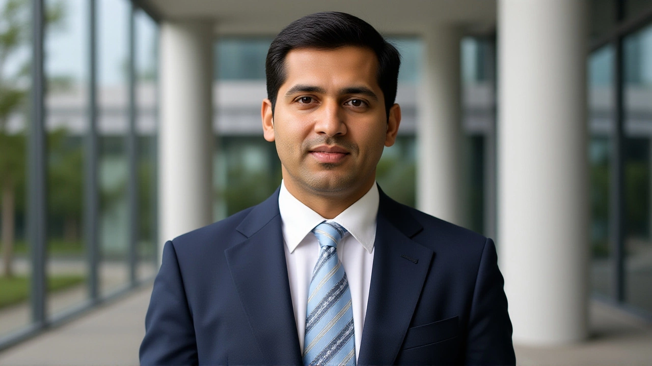 BBC News appoints Faisal Islam as Economics Editor amid Brexit and pandemic turmoil