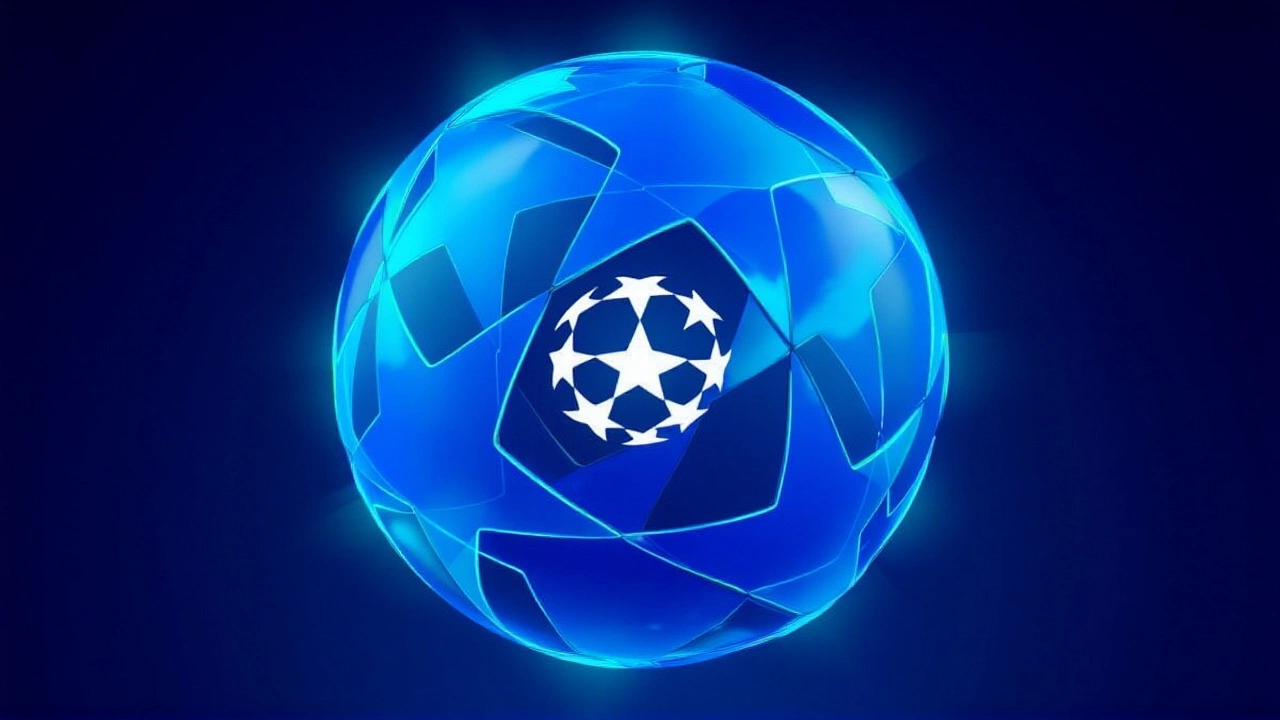 Historical context: The rise of the new challengers