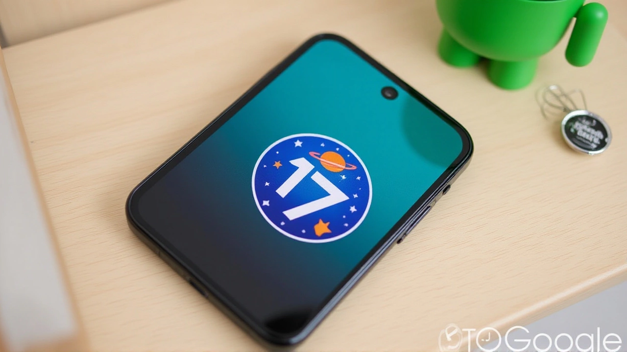 Android 17 Launches: Google’s New 'Intelligence System' Details