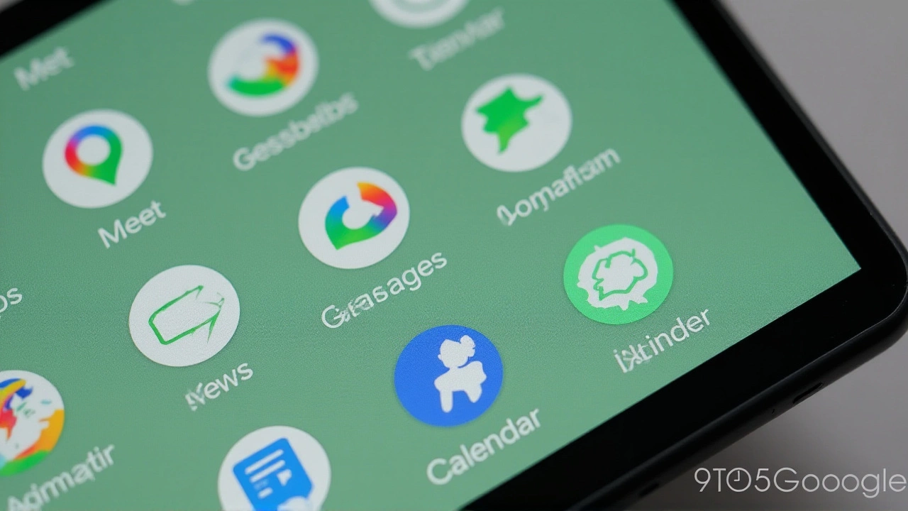 Quality of Life: Widgets, Emojis, and Comfort