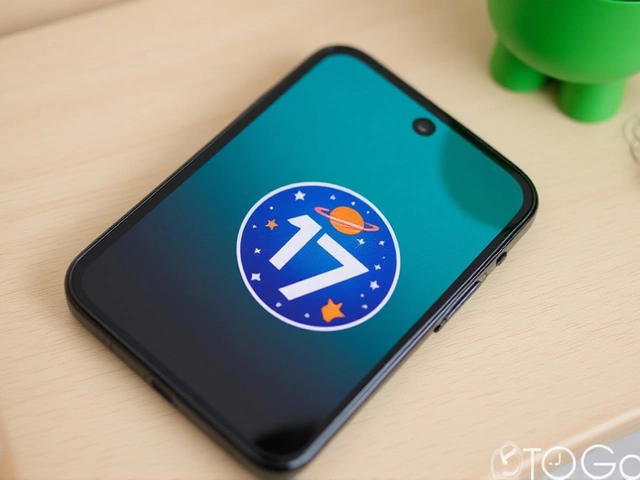 Android 17 Launches: Google’s New 'Intelligence System' Details