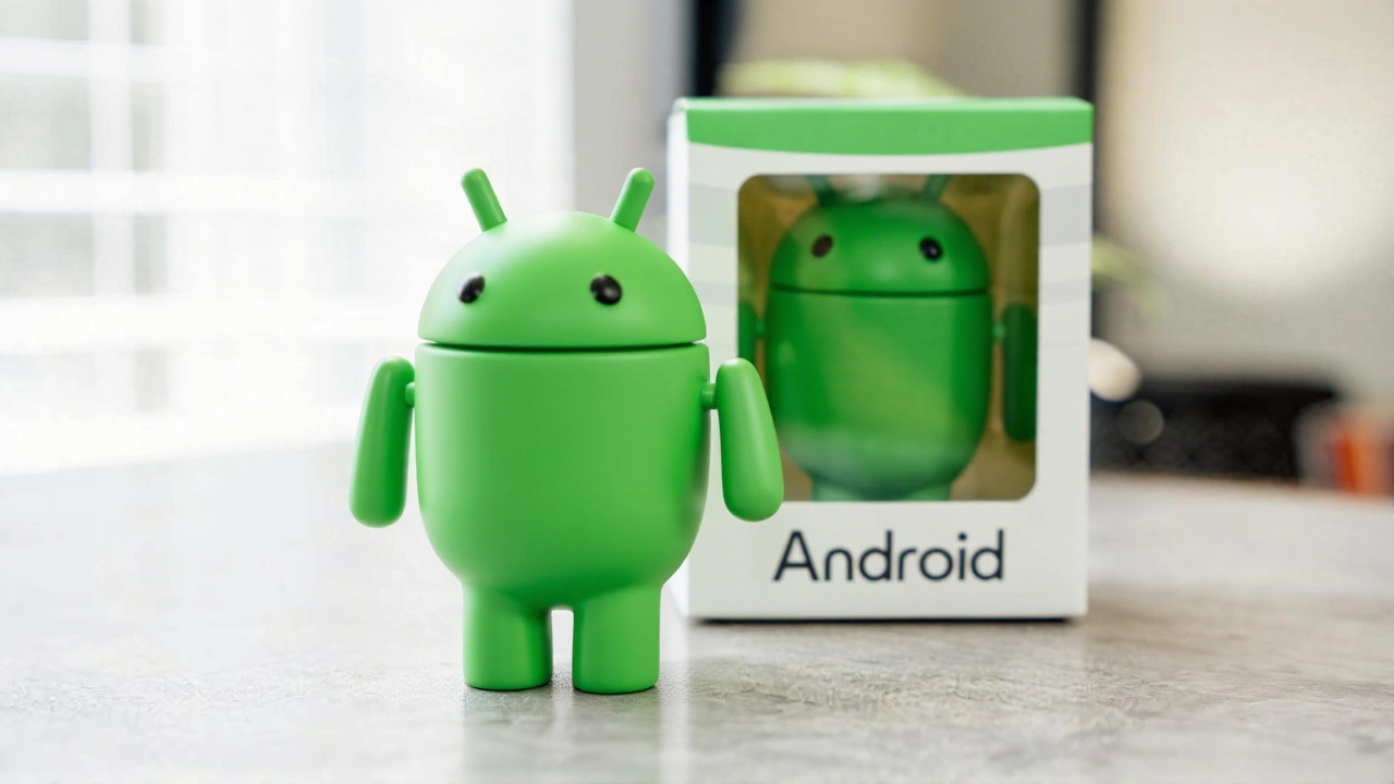 What’s Next for Android Users?