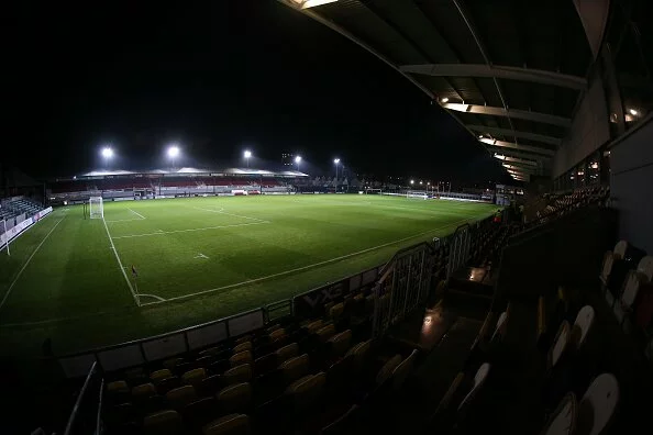 Newport County Will Provide a Stern Test For MK Dons - FootyNews.co.uk