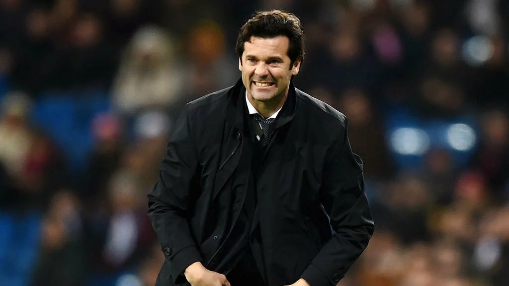 Solari committed to Real but future in serious doubt  - FootyNews.co.uk