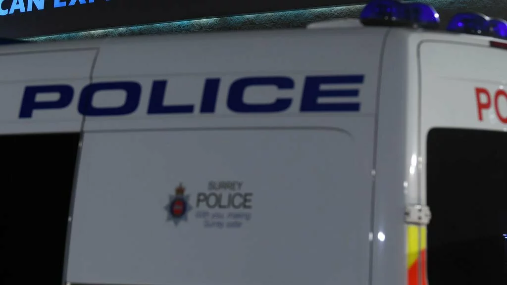 Police arrest teenage fan over abusive language - FootyNews.co.uk