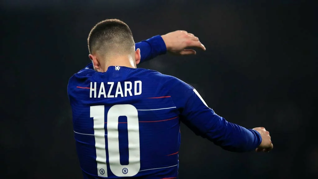 Sarri will not stop Hazard leaving Chelsea - FootyNews.co.uk