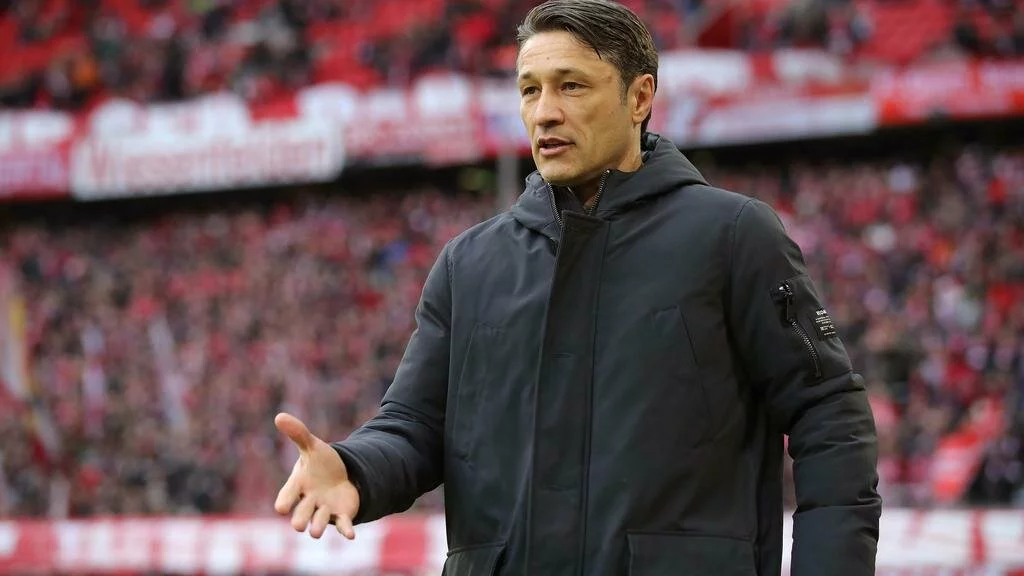 Kovac hoping Frankfurt give Bayern helping hand - FootyNews.co.uk