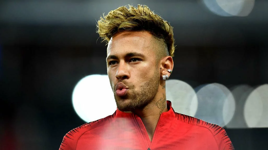 Neymar's father denies any contact with Barca over return - FootyNews.co.uk