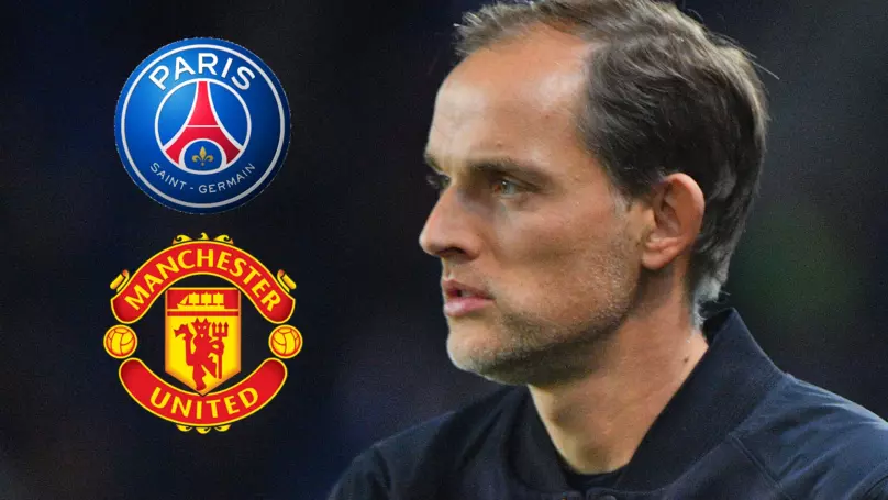 PSG's Team Against Manchester United In The Champions League Leaked - FootyNews.co.uk