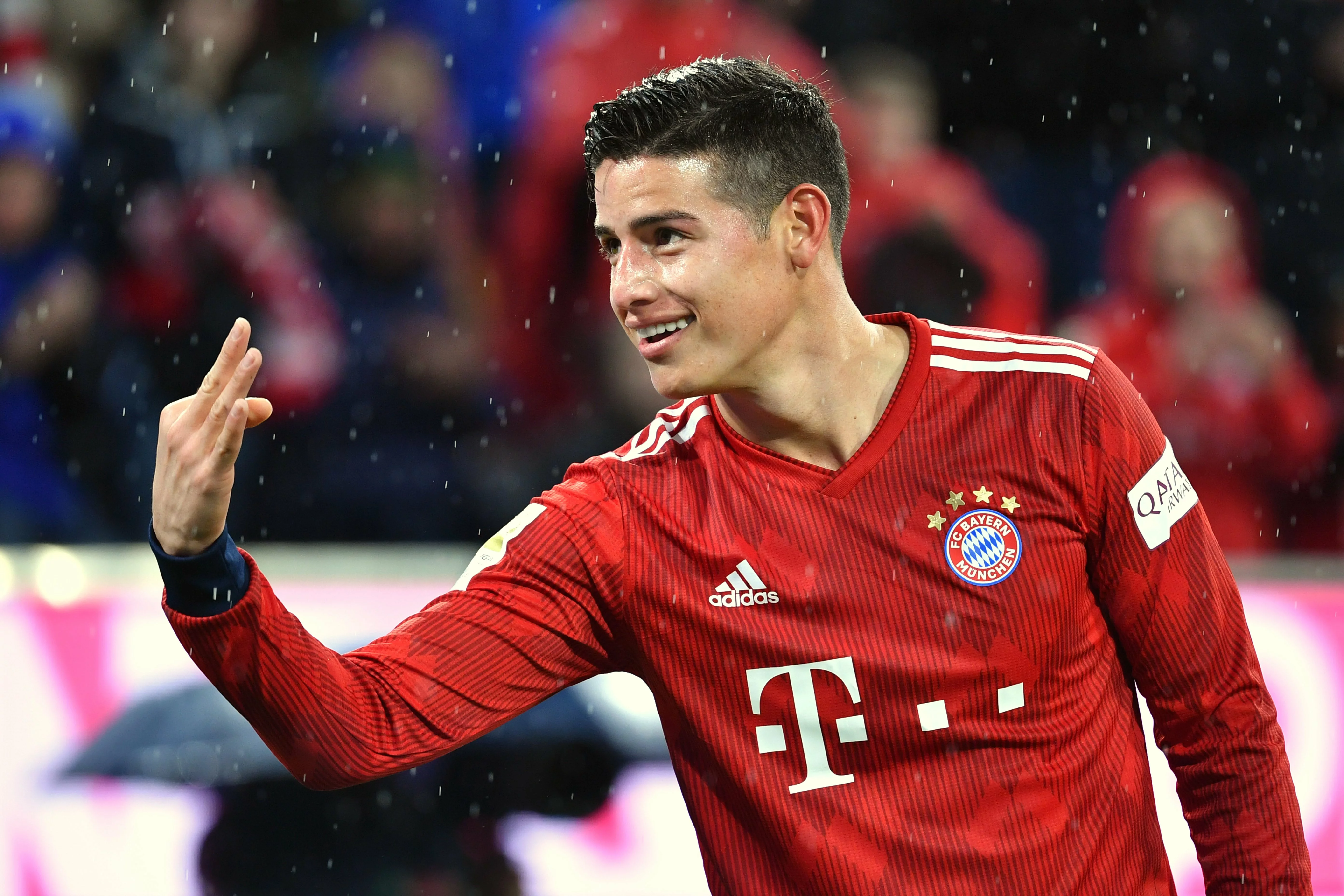 Bayern Board Approve €200m Transfers, With Two Deals Already Completed - FootyNews.co.uk