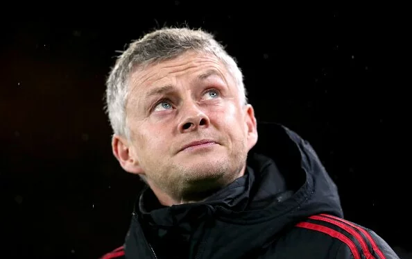 Fan Favourite Ole Gunnar Solskjaer Appointed Permanent Manchester United Manager - FootyNews.co.uk