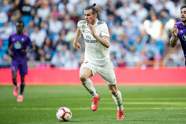 Premier League Clubs Gareth Bale is a Viable Option For - FootyNews.co.uk