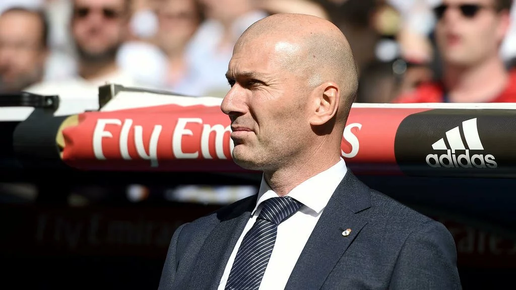 Real Madrid run-in assumes added importance as summer overhaul looms  - FootyNews.co.uk