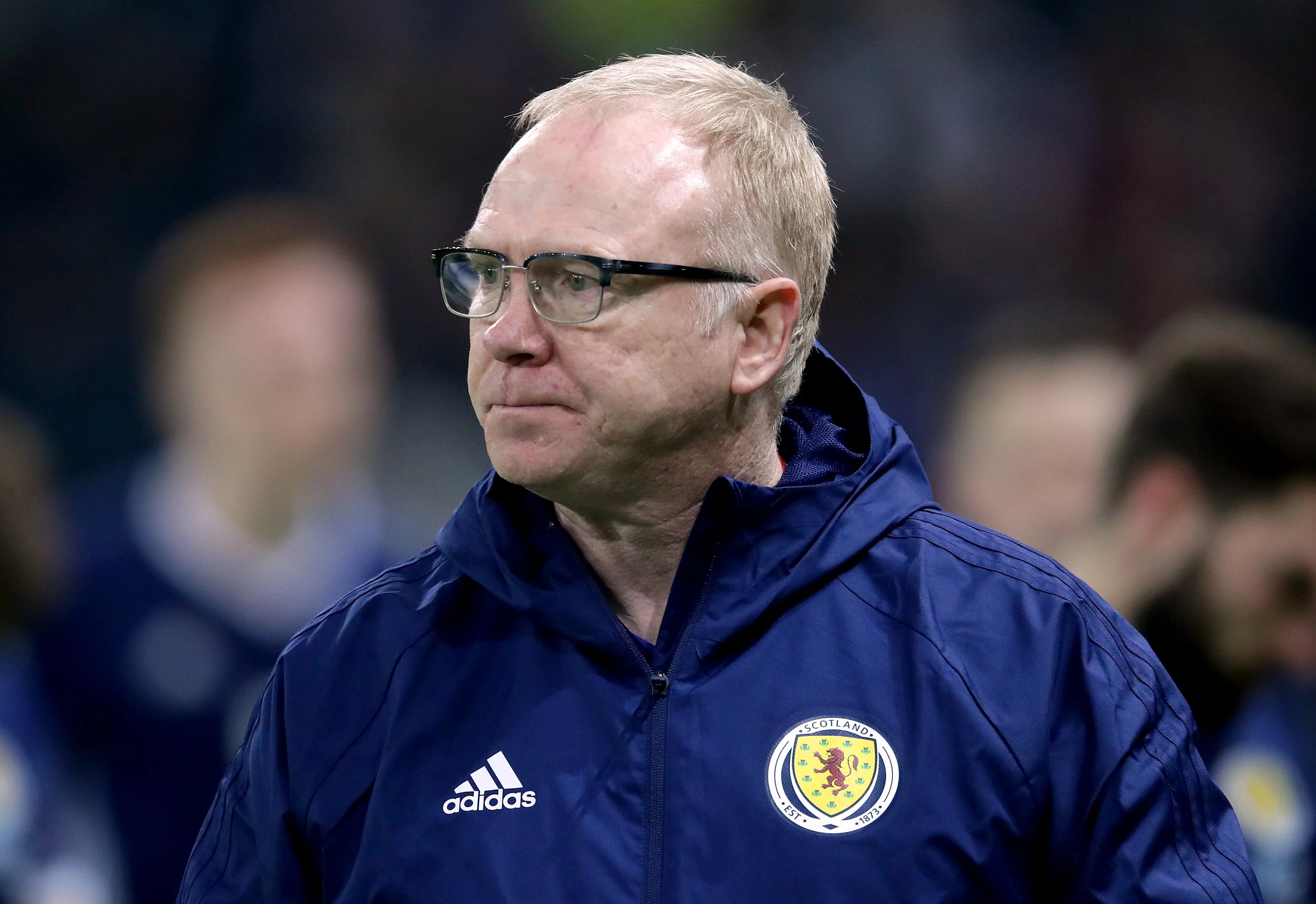 Sven Goran Eriksson Wants To Be Scotland Manager - FootyNews.co.uk