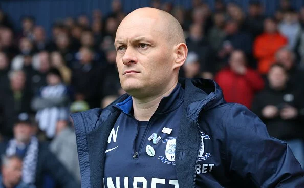 Alex Neil Signs New Deal With Preston North End - FootyNews.co.uk