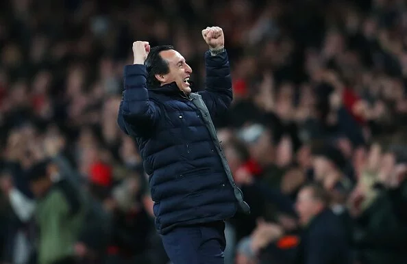 Arsenal’s Improvement Under Unai Emery by the Numbers - FootyNews.co.uk