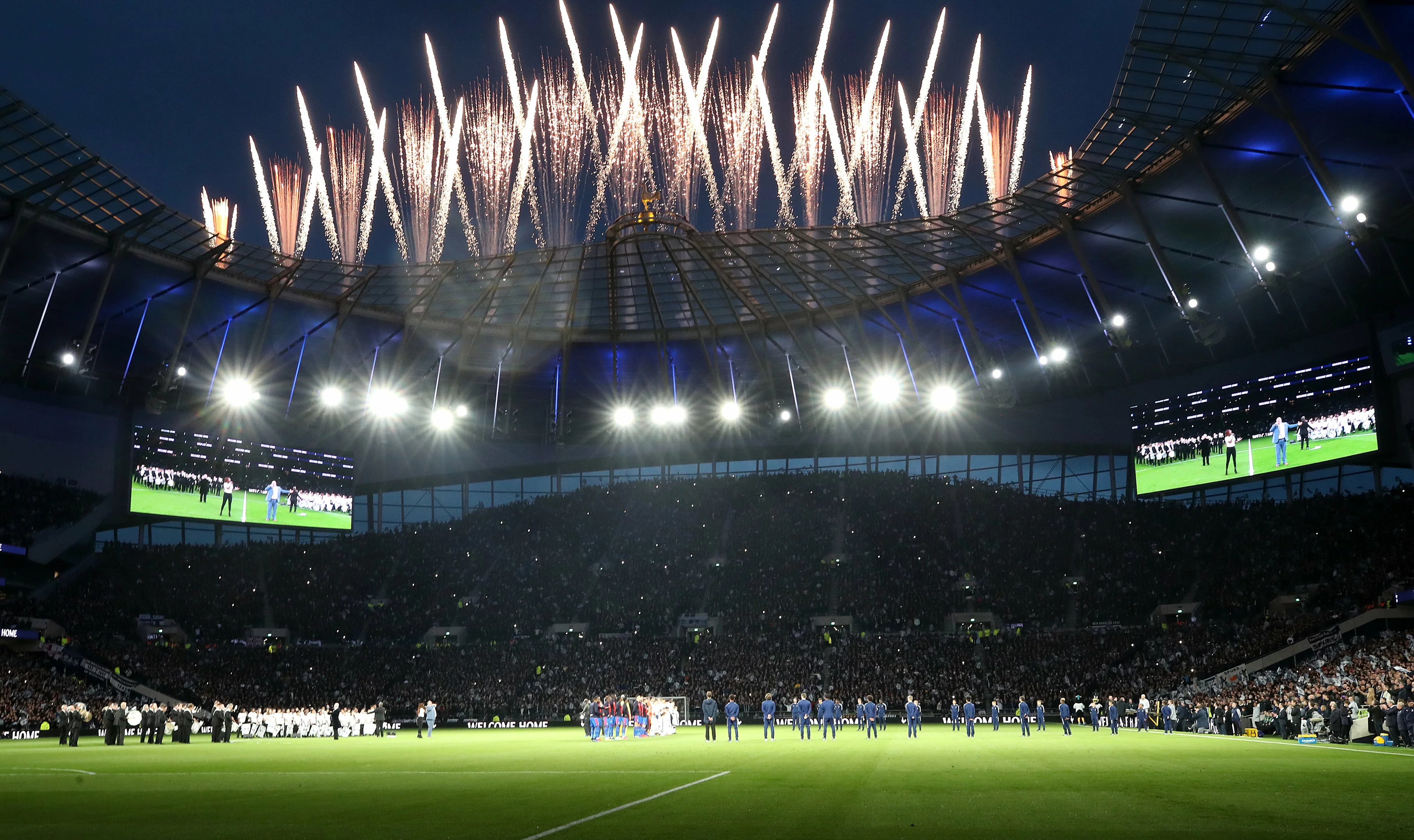Eden Hazard Has Cheeky Dig At Spurs After Opening Of New Stadium  - FootyNews.co.uk