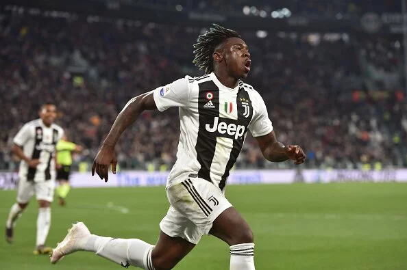 Serie A Weekend: Juventus Can Almost Touch the Title  - FootyNews.co.uk