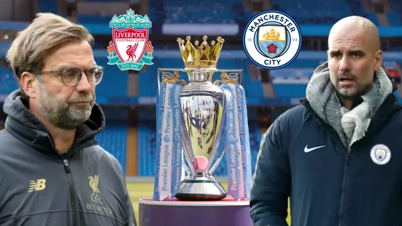 Supercomputer Predicts The Final Premier League Table For The Season - FootyNews.co.uk