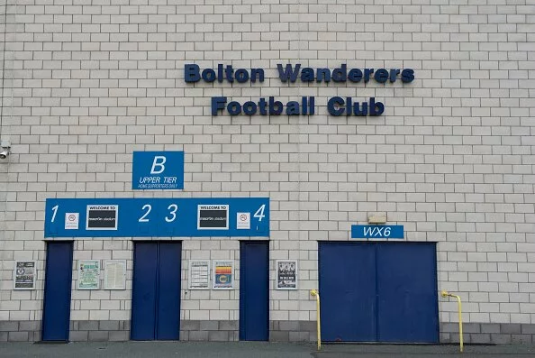 Bolton Wanderers to Receive New Ownership Offer From Laurence Bassini - FootyNews.co.uk