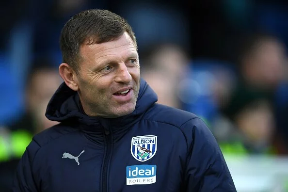 Graeme Jones Set to be Appointed Luton Town Manager  - FootyNews.co.uk