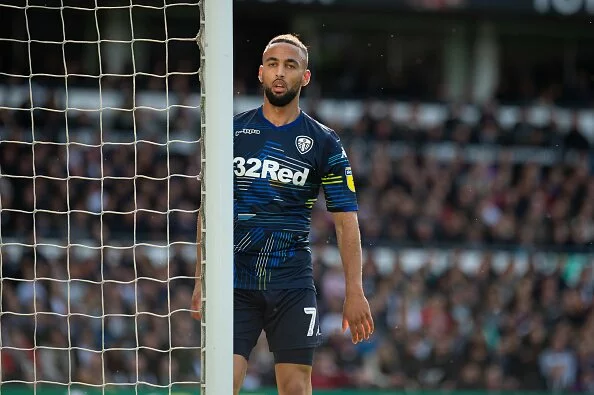 Kemar Roofe to Miss Leeds United Play-Off Second Leg - FootyNews.co.uk