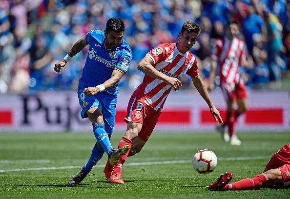La Liga Weekend: Spanish Relegation Battle Hots Up - FootyNews.co.uk