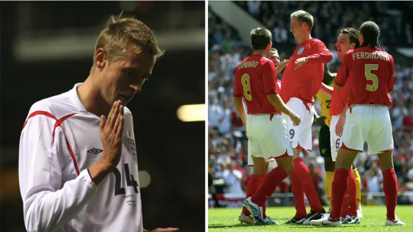 Peter Crouch Is Considering Retirement From Football - FootyNews.co.uk