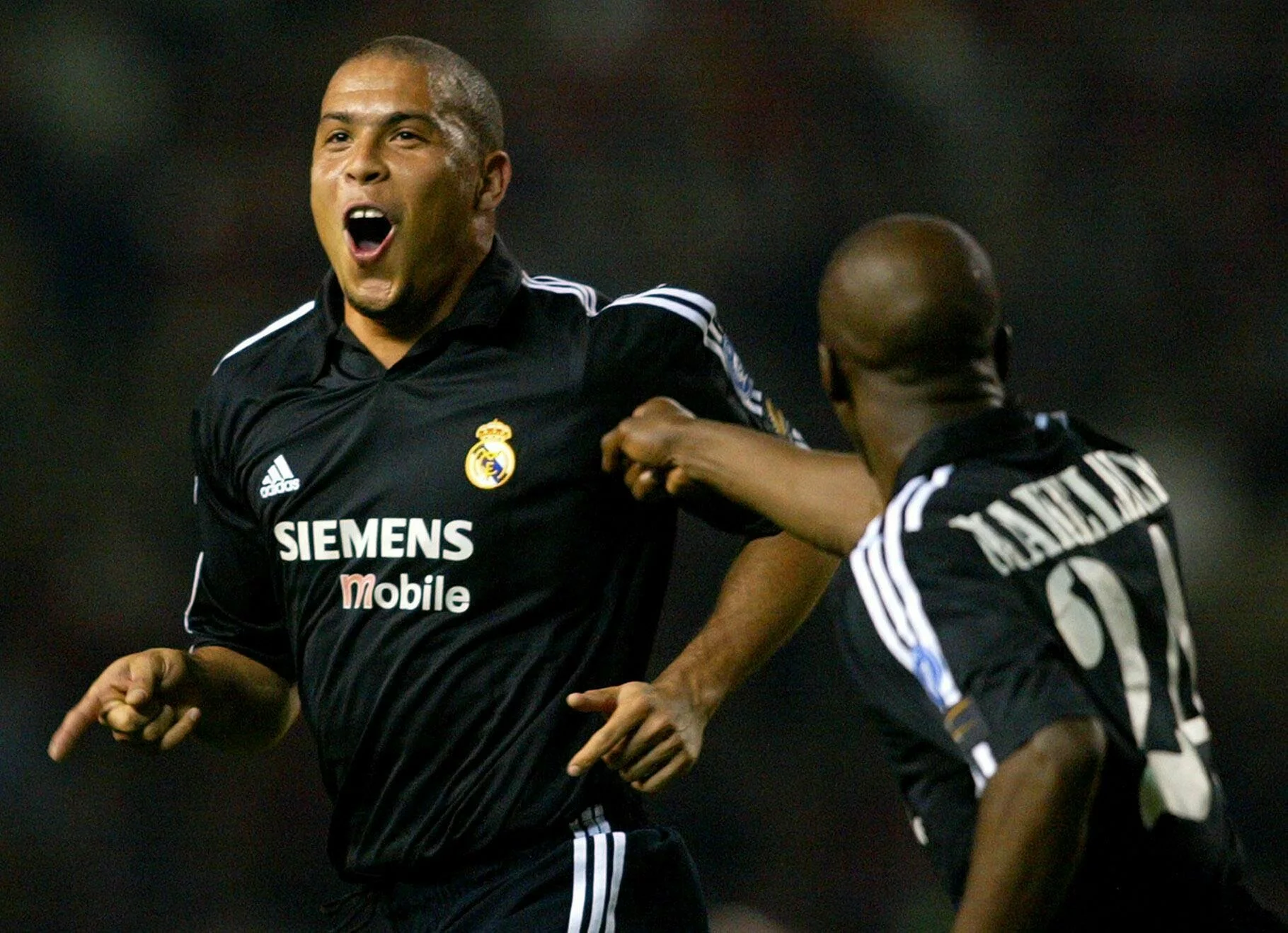 Ronaldo Has Saved 'Enough Sperm For A Football Team' Before Vasectomy - FootyNews.co.uk
