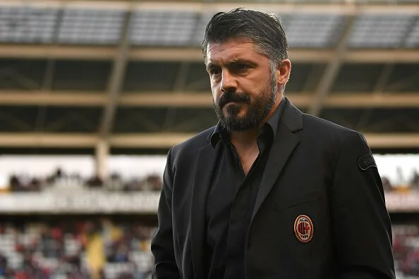 Serie A Weekend: AC Milan Slip Against Torino  - FootyNews.co.uk