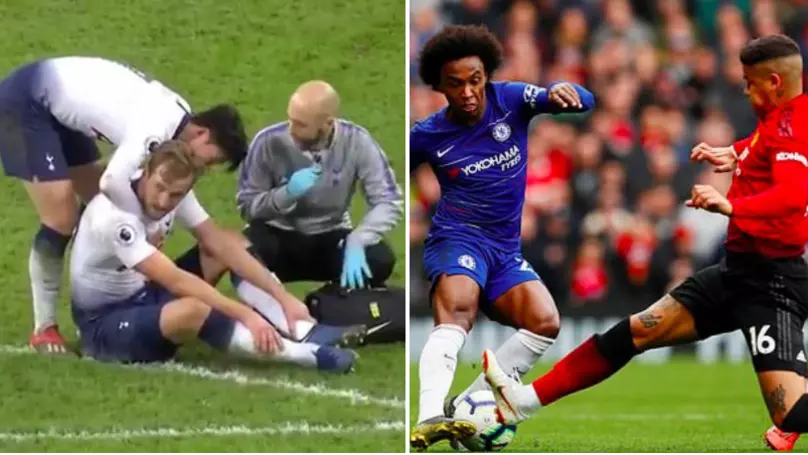 The Dirtiest Teams In The Premier League In 2018/19 Revealed - FootyNews.co.uk