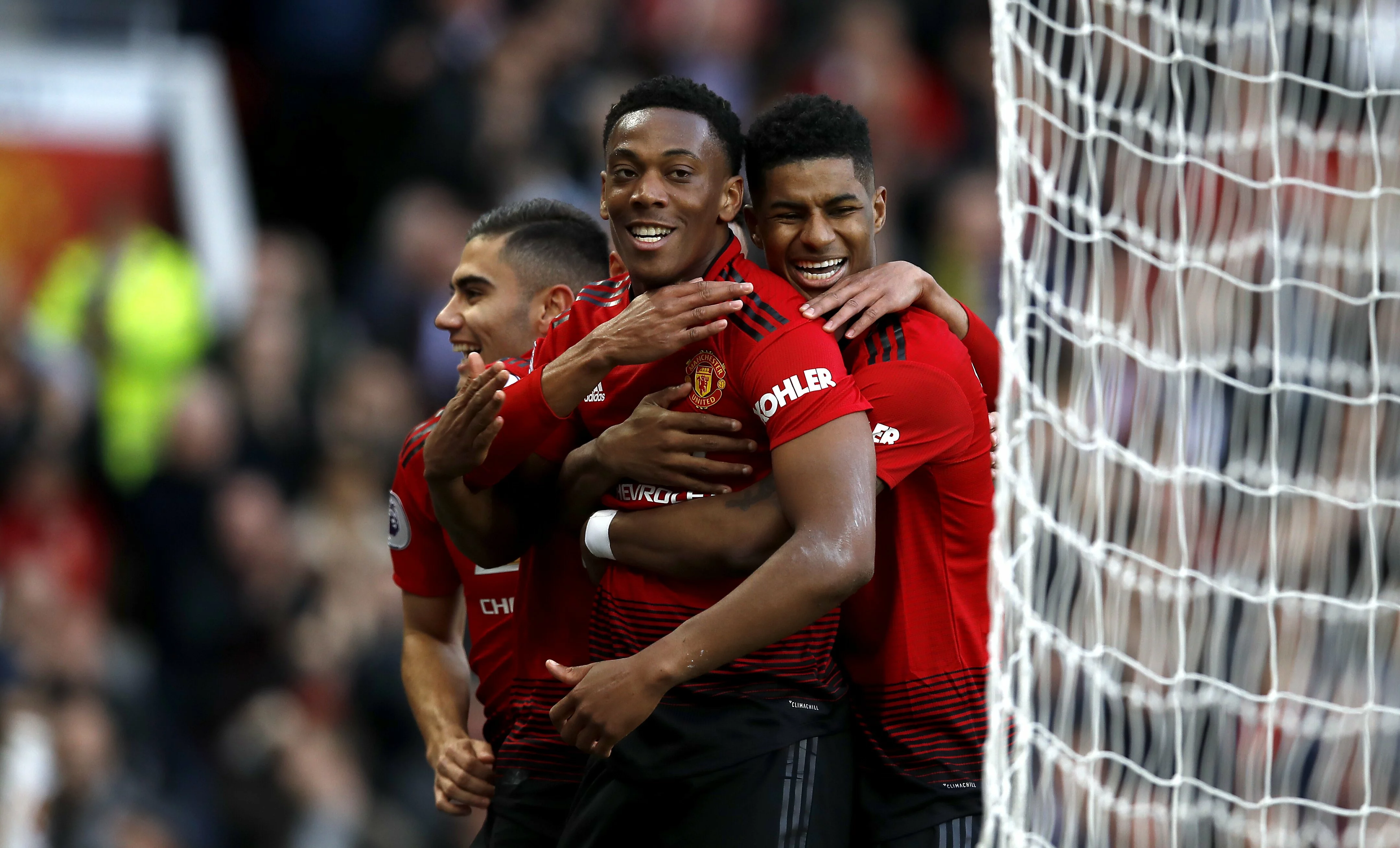 United Chairman 'Overrules' Solskjaer's Decision To Sell Player - FootyNews.co.uk