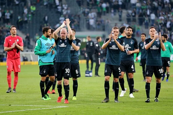 Werder Bremen Remain Unbeaten in 2019  - FootyNews.co.uk
