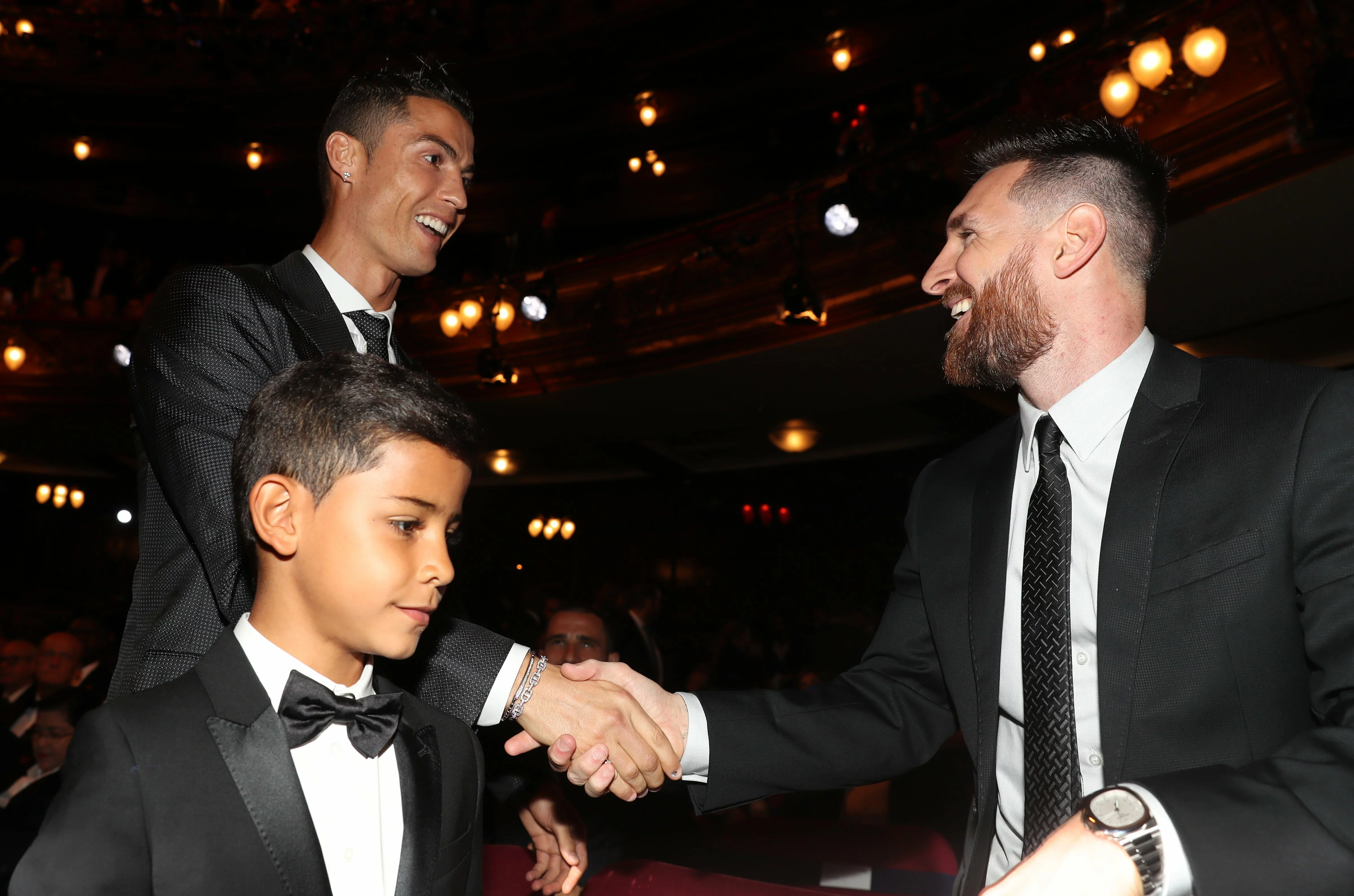Cristiano Ronaldo Is The Most Admired Sportsman In 2019 - FootyNews.co.uk