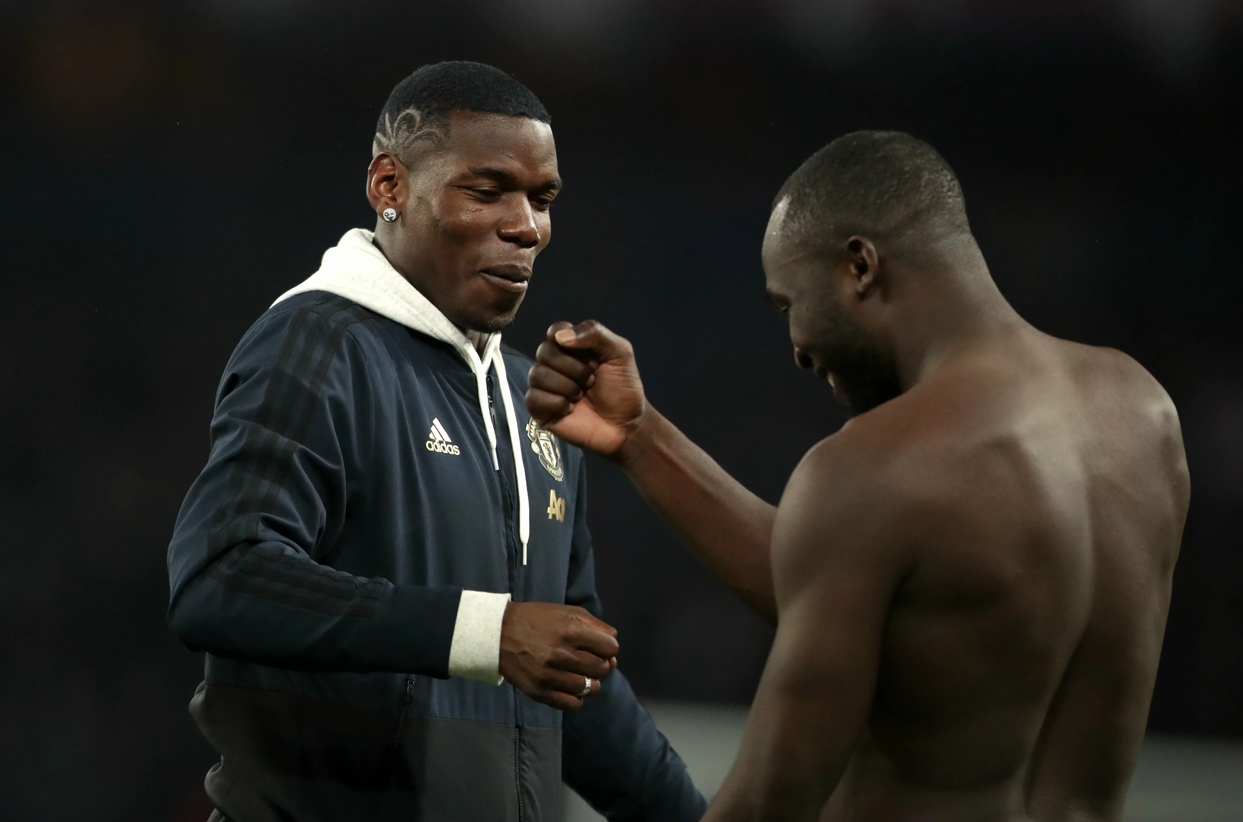 United Rejected Madrid’s ‘£27.4m Plus Rodriguez Offer’ For Paul Pogba - FootyNews.co.uk